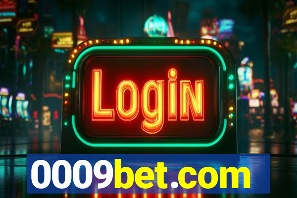 0009bet.com