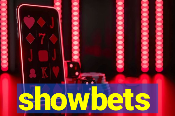 showbets