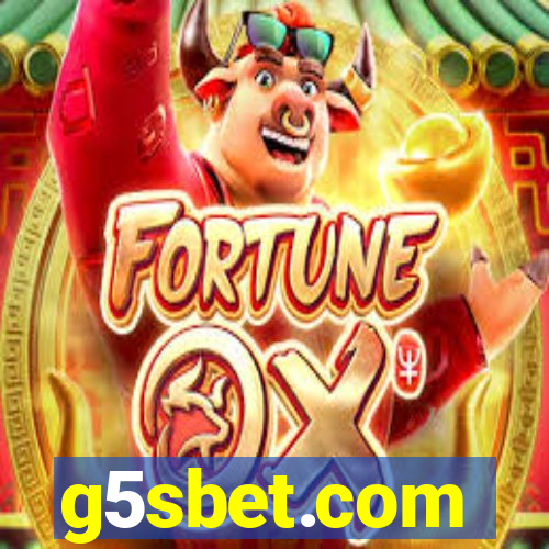 g5sbet.com