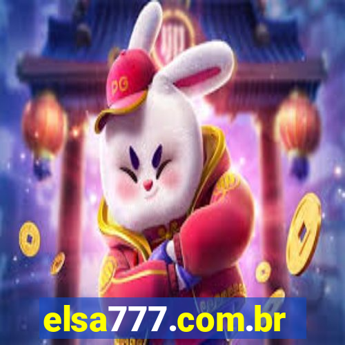 elsa777.com.br