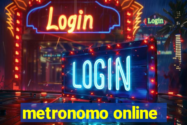 metronomo online