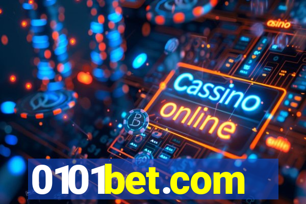 0101bet.com