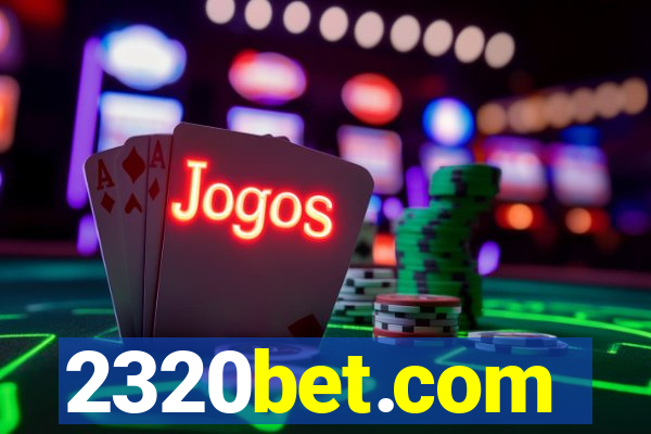 2320bet.com