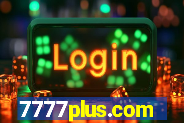 7777plus.com