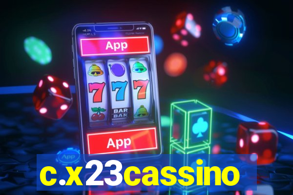 c.x23cassino