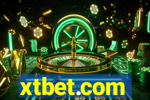 xtbet.com