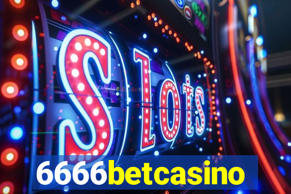 6666betcasino