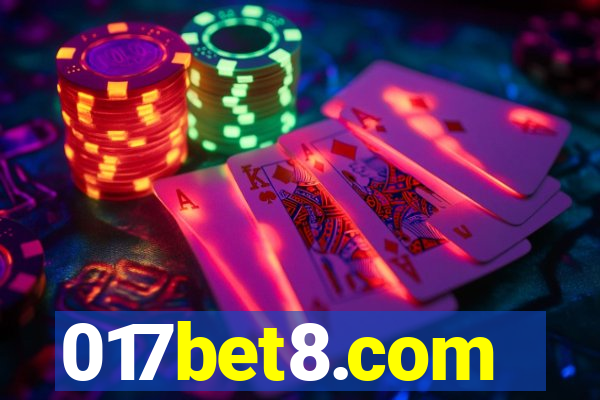 017bet8.com