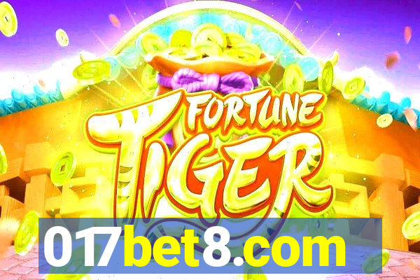 017bet8.com