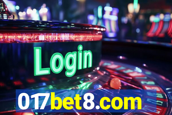 017bet8.com