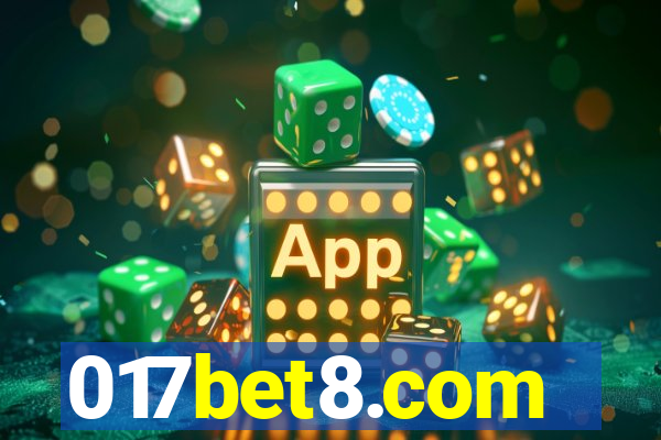 017bet8.com