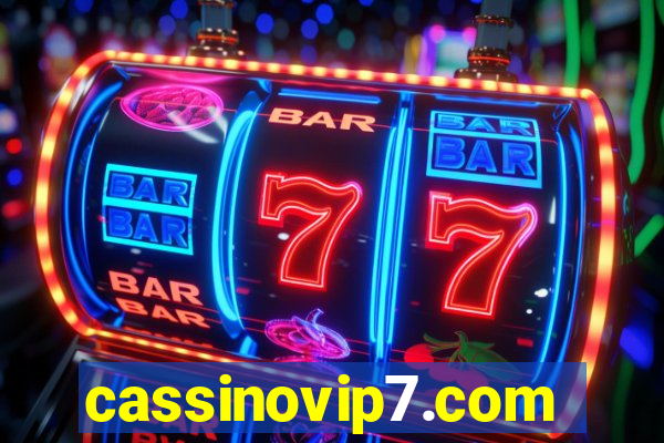 cassinovip7.com