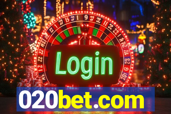 020bet.com