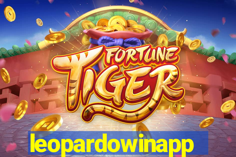 leopardowinapp