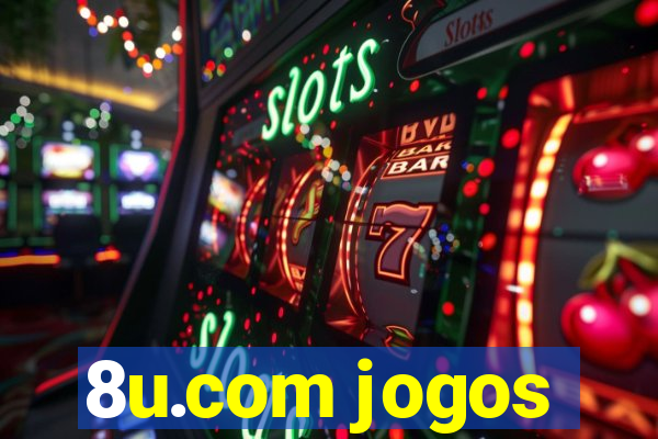 8u.com jogos