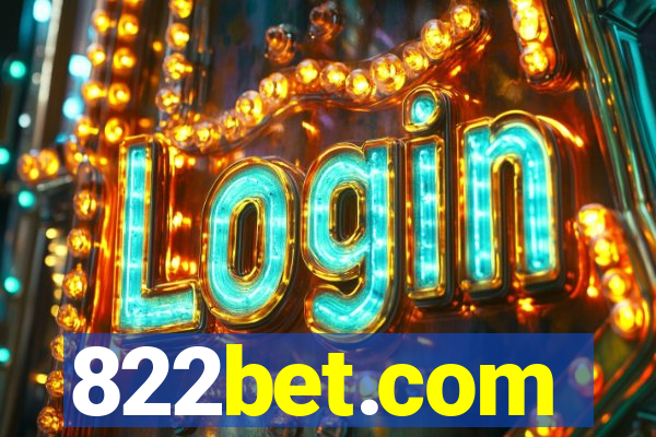 822bet.com