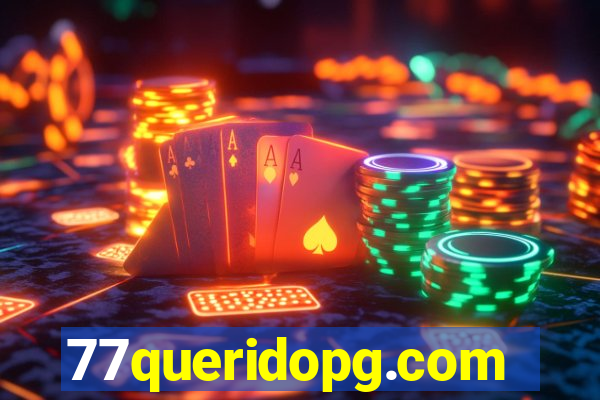 77queridopg.com