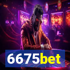 6675bet