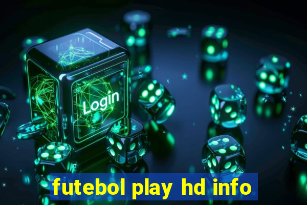 futebol play hd info