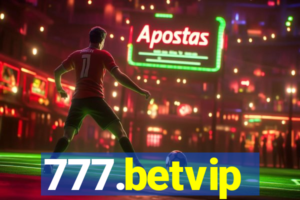 777.betvip