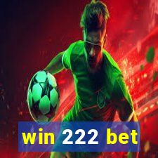 win 222 bet