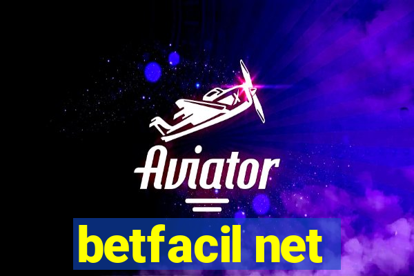 betfacil net