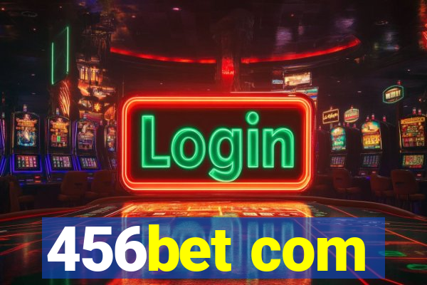 456bet com