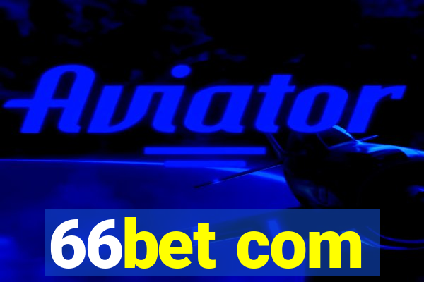 66bet com