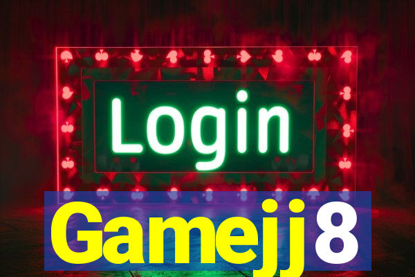 Gamejj8