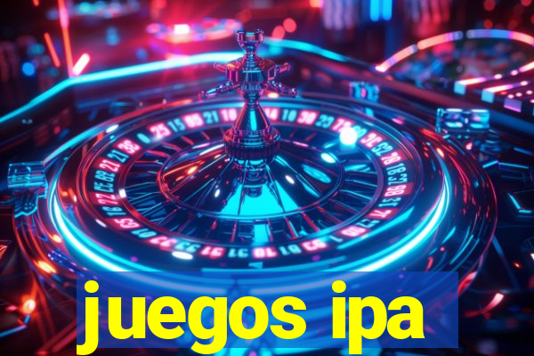 juegos ipa