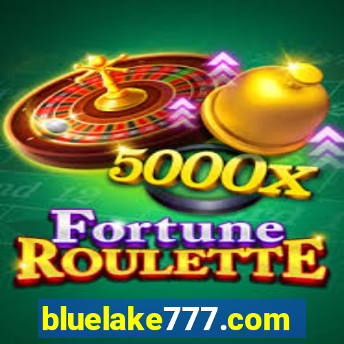 bluelake777.com