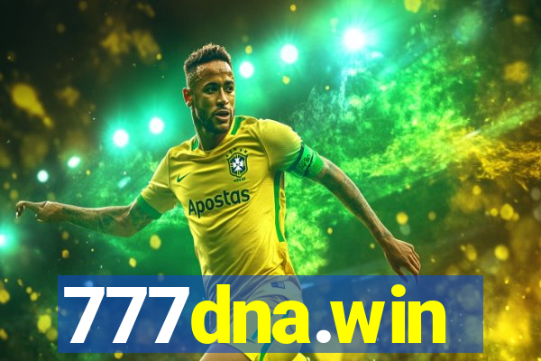 777dna.win