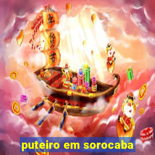 puteiro em sorocaba