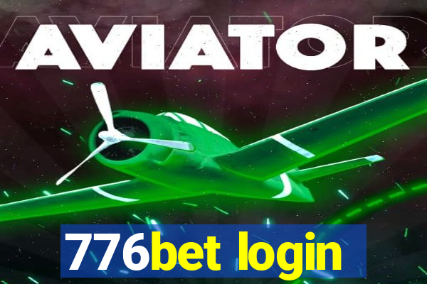 776bet login