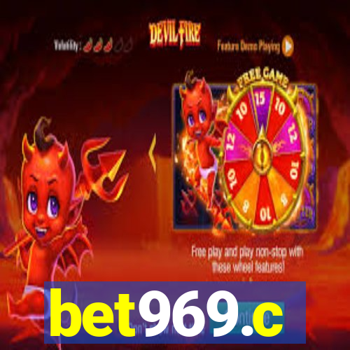 bet969.c