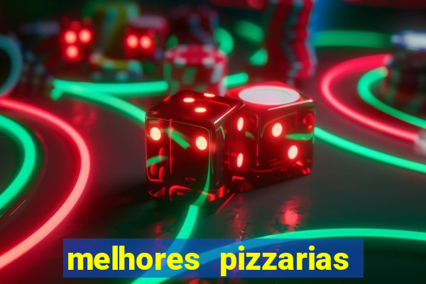 melhores pizzarias de porto alegre