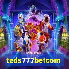 teds777betcom