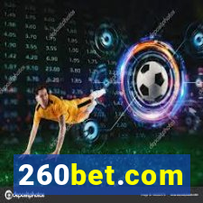 260bet.com