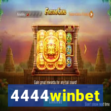 4444winbet