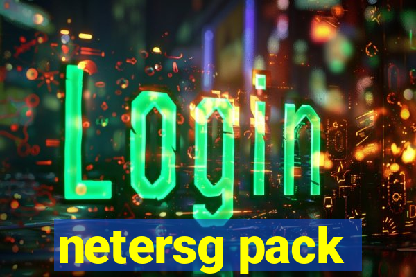 netersg pack