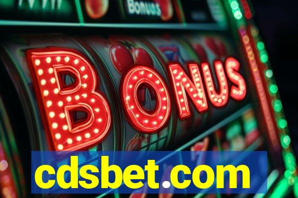 cdsbet.com