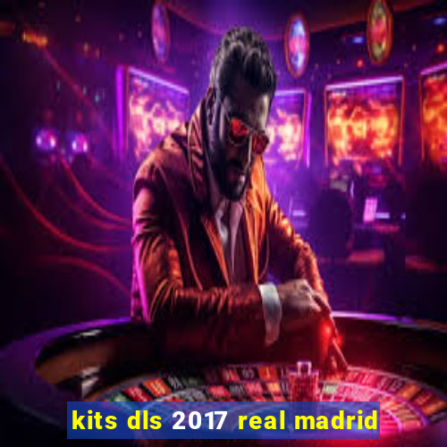 kits dls 2017 real madrid