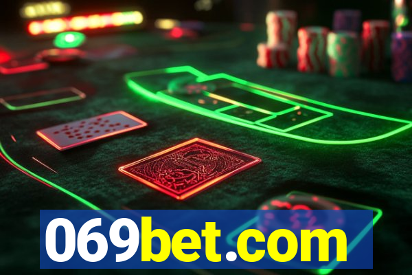 069bet.com