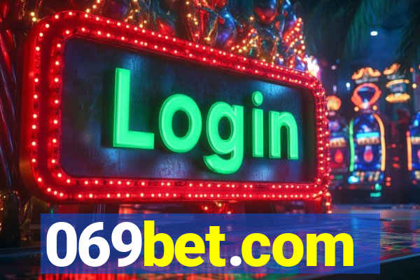 069bet.com