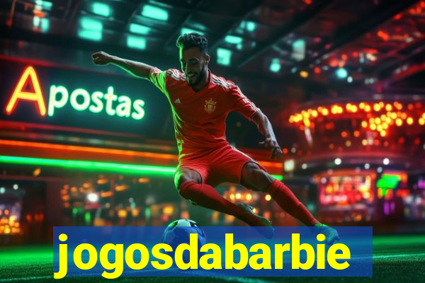 jogosdabarbie