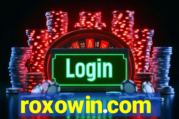 roxowin.com