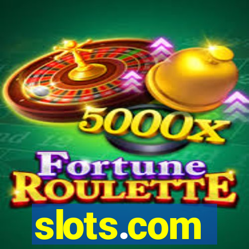 slots.com