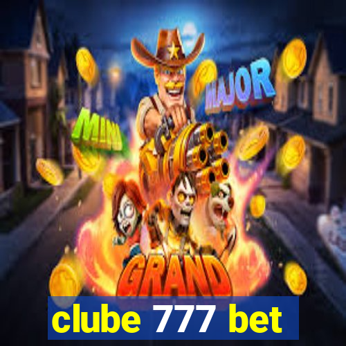 clube 777 bet