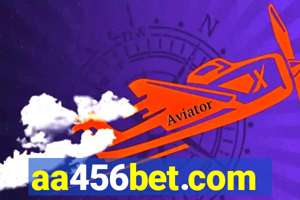 aa456bet.com