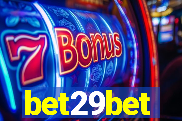 bet29bet